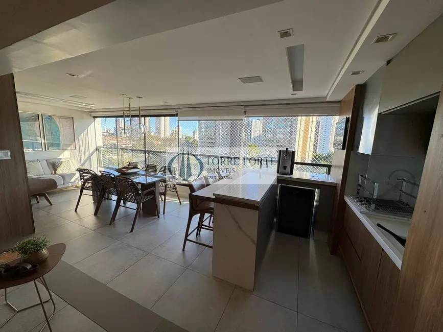 Foto 6 de Apartamento com 3 quartos à venda e para alugar, 168m2 em Vila Cruzeiro, São Paulo - SP