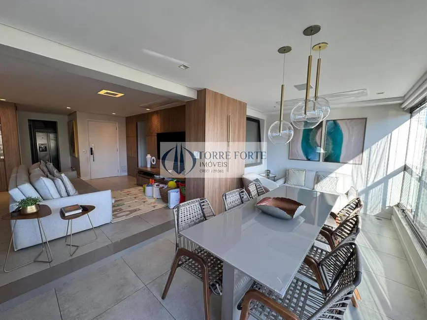 Foto 5 de Apartamento com 3 quartos à venda e para alugar, 168m2 em Vila Cruzeiro, São Paulo - SP