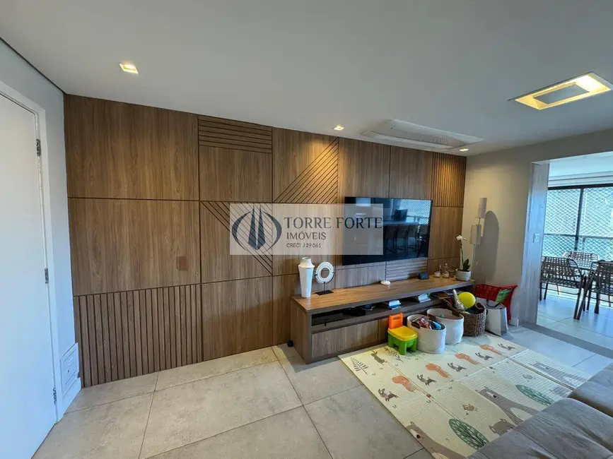 Foto 3 de Apartamento com 3 quartos à venda e para alugar, 168m2 em Vila Cruzeiro, São Paulo - SP