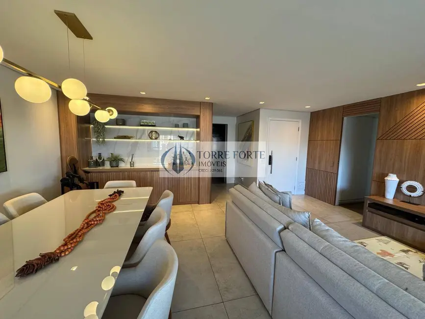 Foto 2 de Apartamento com 3 quartos à venda e para alugar, 168m2 em Vila Cruzeiro, São Paulo - SP