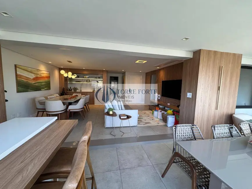 Foto 4 de Apartamento com 3 quartos à venda e para alugar, 168m2 em Vila Cruzeiro, São Paulo - SP