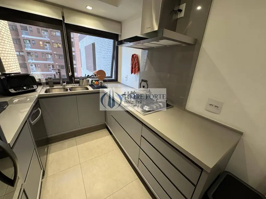 Foto 9 de Apartamento com 3 quartos à venda e para alugar, 168m2 em Vila Cruzeiro, São Paulo - SP
