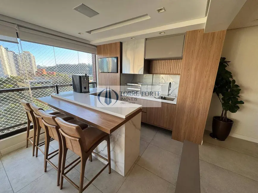 Foto 7 de Apartamento com 3 quartos à venda e para alugar, 168m2 em Vila Cruzeiro, São Paulo - SP