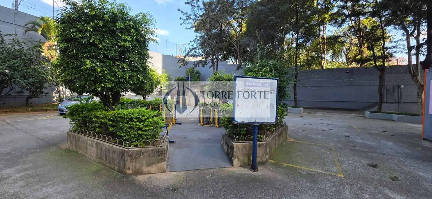 Foto 8 de Apartamento com 2 quartos à venda, 51m2 em Vila Ivone, São Paulo - SP