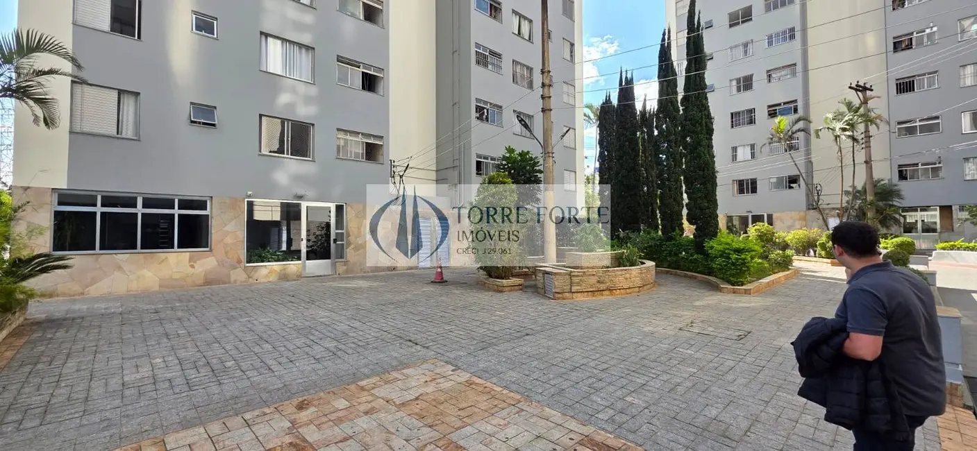 Foto 2 de Apartamento com 2 quartos à venda, 51m2 em Vila Ivone, São Paulo - SP