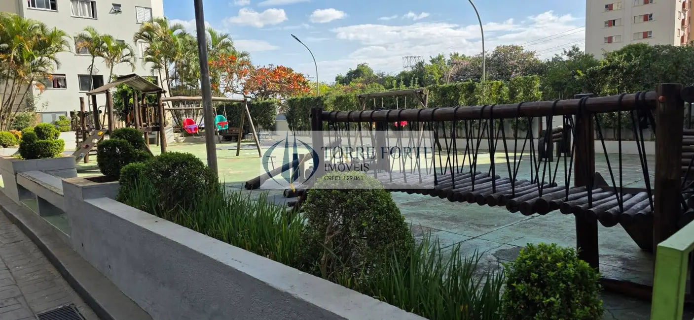 Foto 4 de Apartamento com 2 quartos à venda, 51m2 em Vila Ivone, São Paulo - SP