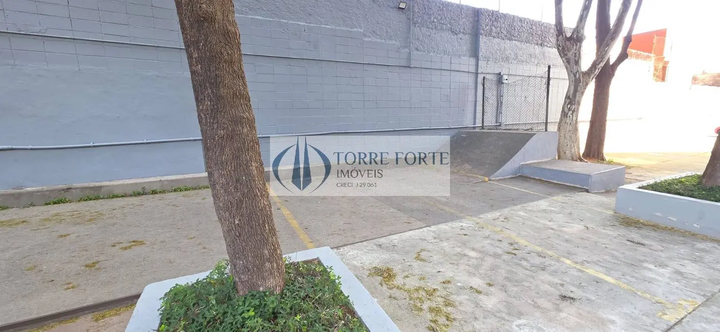 Foto 5 de Apartamento com 2 quartos à venda, 51m2 em Vila Ivone, São Paulo - SP