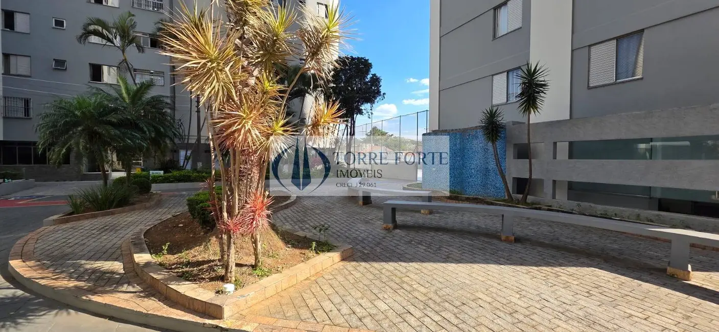 Foto 9 de Apartamento com 2 quartos à venda, 51m2 em Vila Ivone, São Paulo - SP