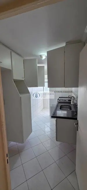 Foto 1 de Apartamento com 2 quartos à venda, 51m2 em Vila Ivone, São Paulo - SP