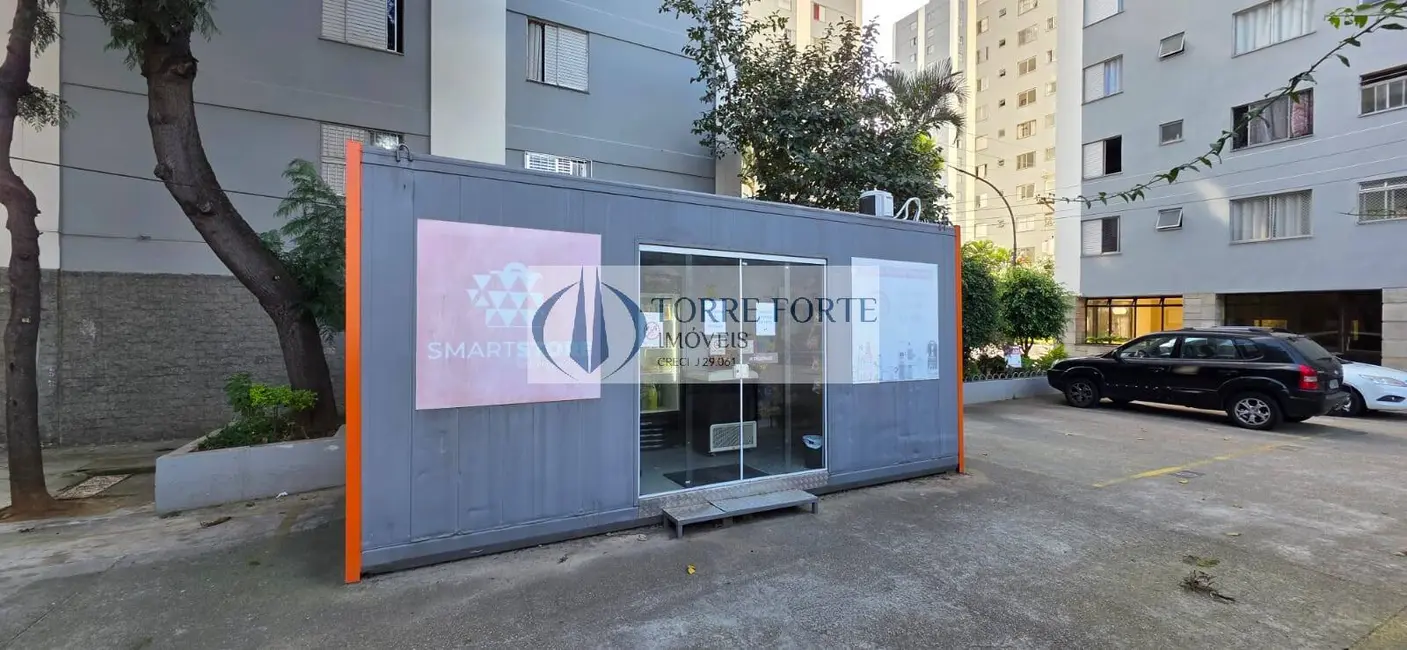 Foto 7 de Apartamento com 2 quartos à venda, 51m2 em Vila Ivone, São Paulo - SP