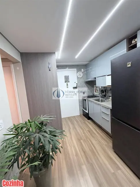 Apartamento com 2 quartos à venda, 35m2 em Vila Prudente, São Paulo - SP - imagem 4 Foto 4 de Apartamento com 2 quartos à venda, 35m2 em Vila Prudente, São Paulo - SP