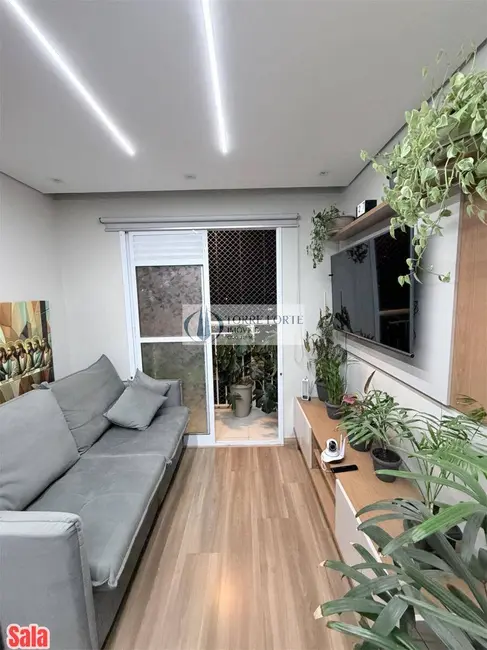 Apartamento com 2 quartos à venda, 35m2 em Vila Prudente, São Paulo - SP - imagem 1 Foto 1 de Apartamento com 2 quartos à venda, 35m2 em Vila Prudente, São Paulo - SP