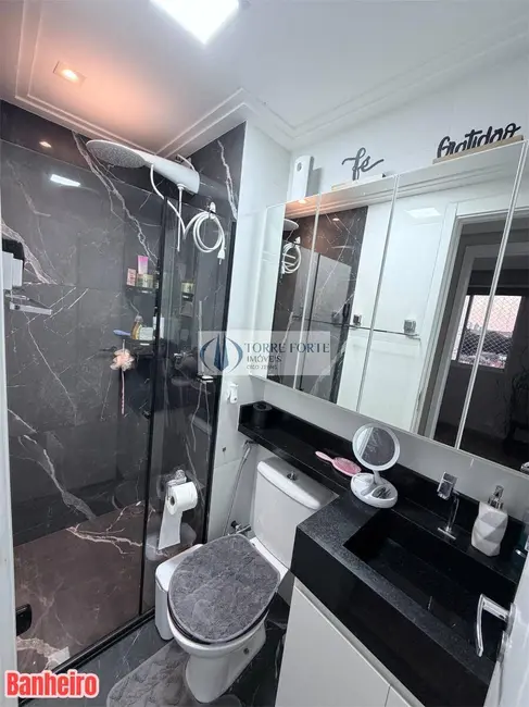 Apartamento com 2 quartos à venda, 35m2 em Vila Prudente, São Paulo - SP - imagem 9 Foto 9 de Apartamento com 2 quartos à venda, 35m2 em Vila Prudente, São Paulo - SP