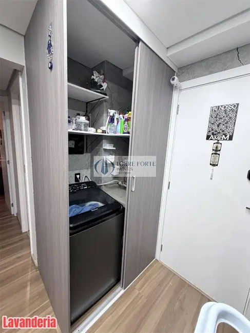 Apartamento com 2 quartos à venda, 35m2 em Vila Prudente, São Paulo - SP - imagem 5 Foto 5 de Apartamento com 2 quartos à venda, 35m2 em Vila Prudente, São Paulo - SP