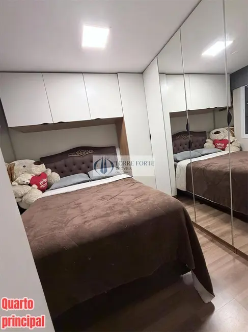Apartamento com 2 quartos à venda, 35m2 em Vila Prudente, São Paulo - SP - imagem 7 Foto 7 de Apartamento com 2 quartos à venda, 35m2 em Vila Prudente, São Paulo - SP