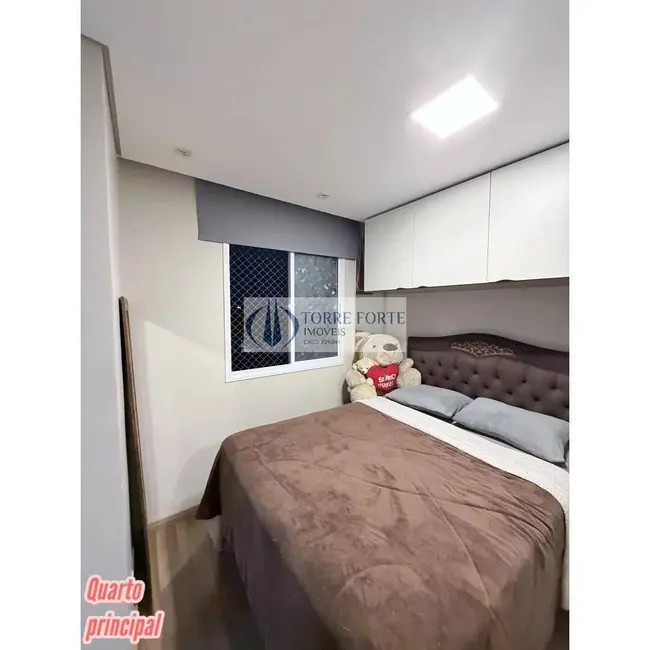Apartamento com 2 quartos à venda, 35m2 em Vila Prudente, São Paulo - SP - imagem 8 Foto 8 de Apartamento com 2 quartos à venda, 35m2 em Vila Prudente, São Paulo - SP