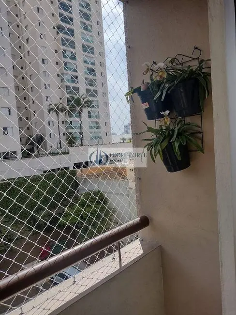 Foto 6 de Apartamento com 2 quartos à venda, 66m2 em Alto da Mooca, São Paulo - SP