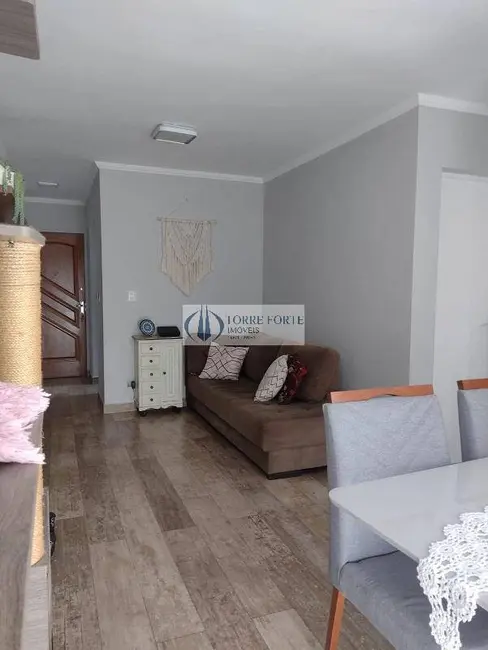 Foto 5 de Apartamento com 2 quartos à venda, 66m2 em Alto da Mooca, São Paulo - SP