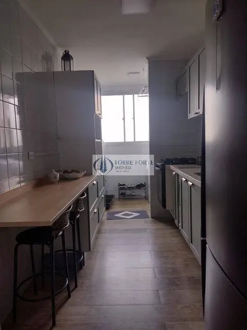 Foto 9 de Apartamento com 2 quartos à venda, 66m2 em Alto da Mooca, São Paulo - SP