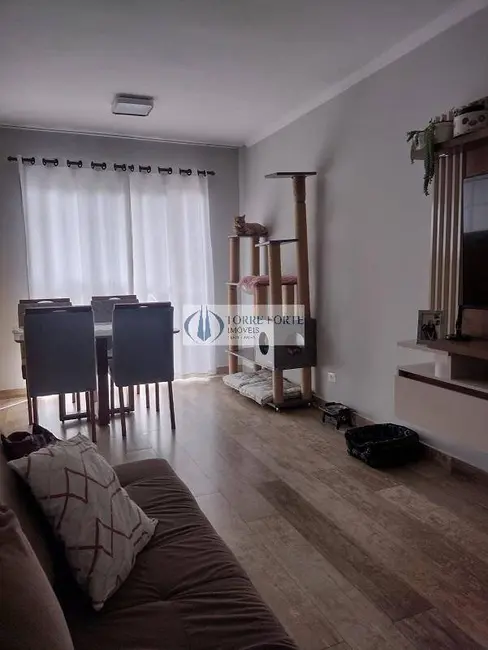 Foto 2 de Apartamento com 2 quartos à venda, 66m2 em Alto da Mooca, São Paulo - SP