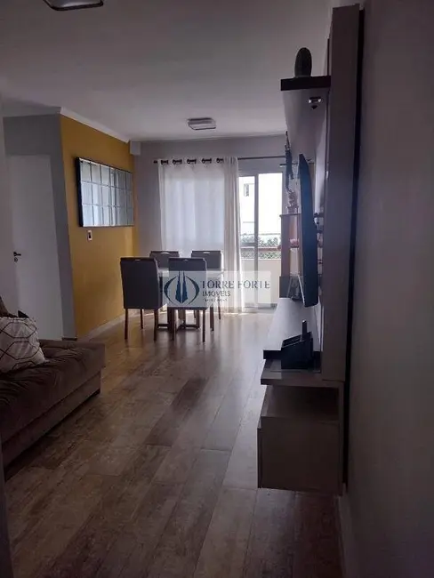 Foto 4 de Apartamento com 2 quartos à venda, 66m2 em Alto da Mooca, São Paulo - SP