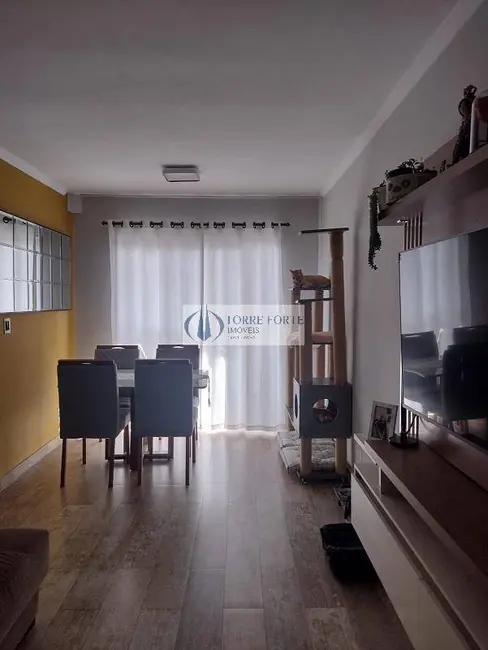 Foto 1 de Apartamento com 2 quartos à venda, 66m2 em Alto da Mooca, São Paulo - SP