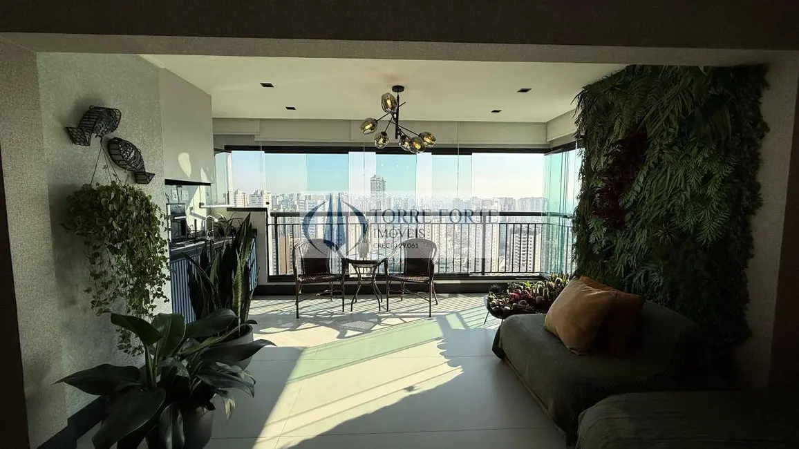 Apartamento com 2 quartos à venda, 85m2 em Parque São Jorge, São Paulo - SP - imagem 4 Foto 4 de Apartamento com 2 quartos à venda, 85m2 em Parque São Jorge, São Paulo - SP
