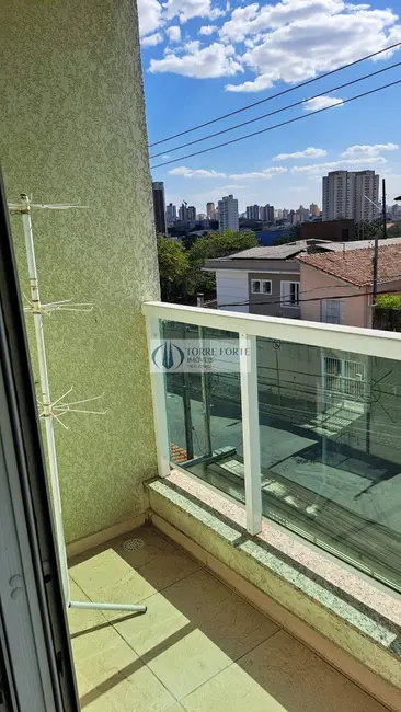 Foto 3 de Apartamento com 2 quartos à venda, 63m2 em Vila Humaitá, Santo Andre - SP