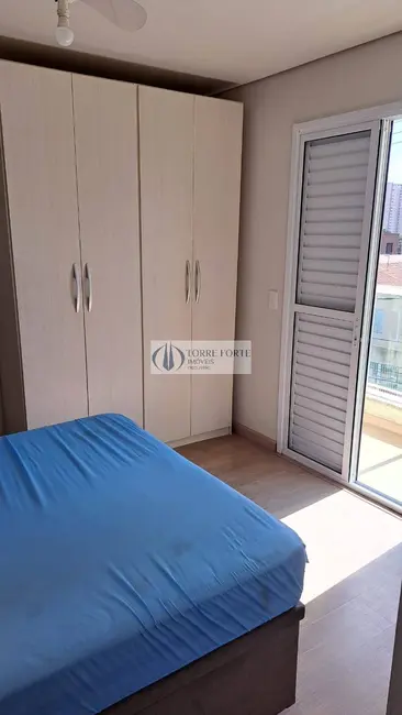 Foto 7 de Apartamento com 2 quartos à venda, 63m2 em Vila Humaitá, Santo Andre - SP