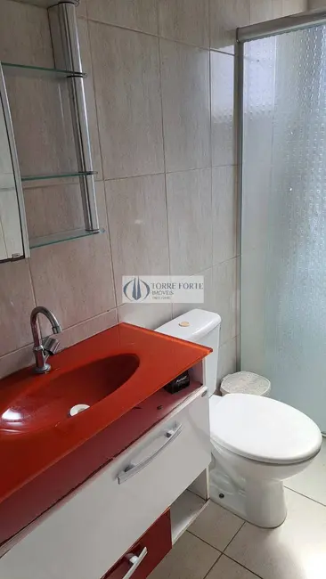 Foto 6 de Apartamento com 2 quartos à venda, 63m2 em Vila Humaitá, Santo Andre - SP