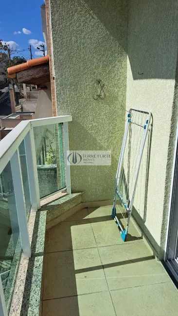 Foto 2 de Apartamento com 2 quartos à venda, 63m2 em Vila Humaitá, Santo Andre - SP