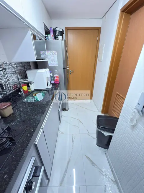 Foto 2 de Apartamento com 3 quartos à venda, 70m2 em Vila Aricanduva, São Paulo - SP