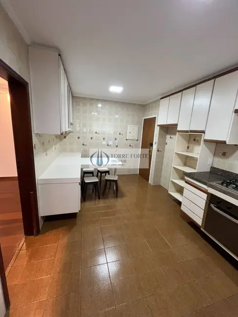 Apartamento com 3 quartos à venda, 127m2 em Perdizes, São Paulo - SP - imagem 7 Foto 7 de Apartamento com 3 quartos à venda, 127m2 em Perdizes, São Paulo - SP