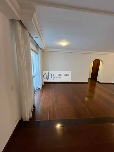 Apartamento com 3 quartos à venda, 127m2 em Perdizes, São Paulo - SP - imagem 2 Foto 2 de Apartamento com 3 quartos à venda, 127m2 em Perdizes, São Paulo - SP