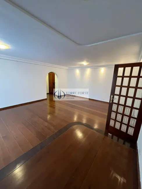 Apartamento com 3 quartos à venda, 127m2 em Perdizes, São Paulo - SP - imagem 3 Foto 3 de Apartamento com 3 quartos à venda, 127m2 em Perdizes, São Paulo - SP