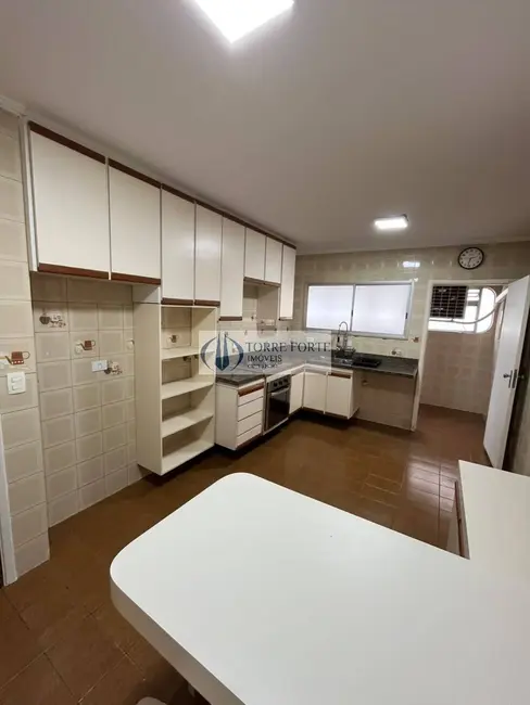 Apartamento com 3 quartos à venda, 127m2 em Perdizes, São Paulo - SP - imagem 6 Foto 6 de Apartamento com 3 quartos à venda, 127m2 em Perdizes, São Paulo - SP