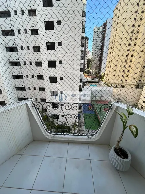 Apartamento com 3 quartos à venda, 127m2 em Perdizes, São Paulo - SP - imagem 5 Foto 5 de Apartamento com 3 quartos à venda, 127m2 em Perdizes, São Paulo - SP