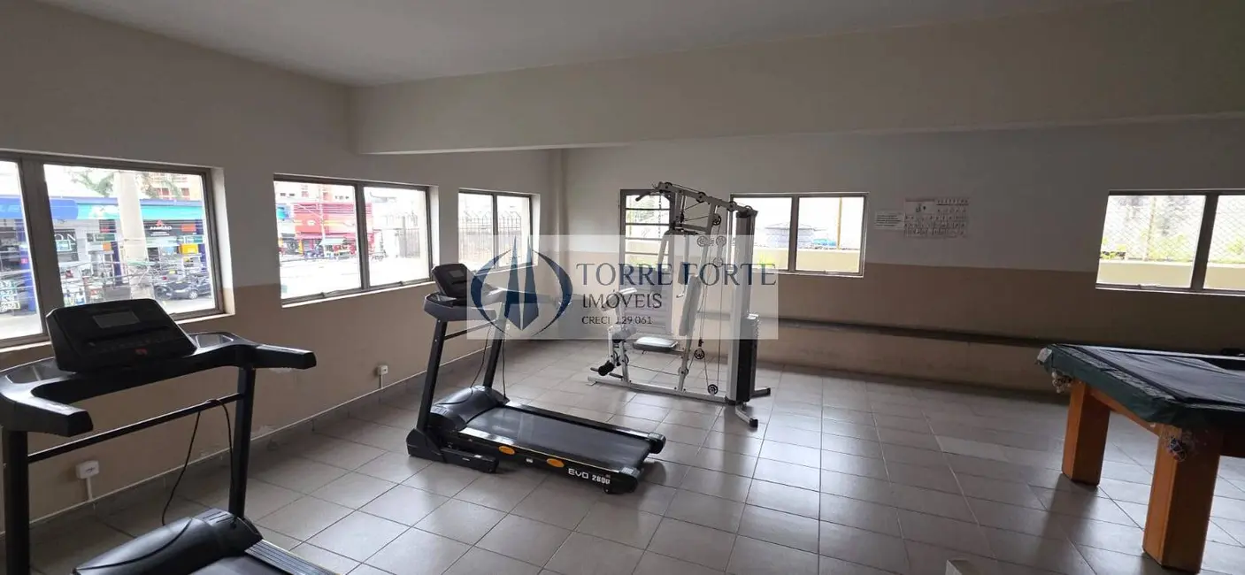 Foto 2 de Apartamento com 2 quartos para alugar, 62m2 em Vila Formosa, São Paulo - SP