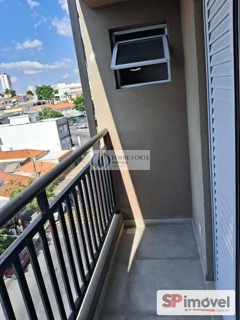 Foto 4 de Apartamento com 2 quartos à venda, 38m2 em Vila Formosa, São Paulo - SP