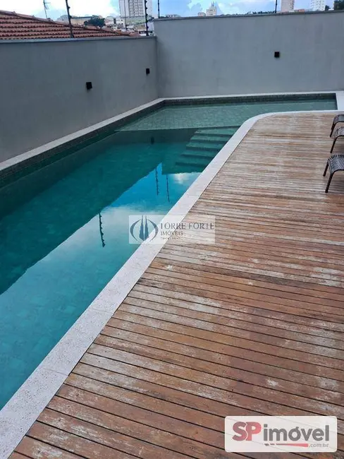 Foto 1 de Apartamento com 2 quartos à venda, 38m2 em Vila Formosa, São Paulo - SP
