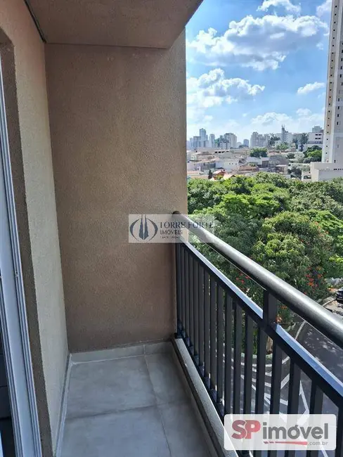 Foto 6 de Apartamento com 2 quartos à venda, 38m2 em Vila Formosa, São Paulo - SP