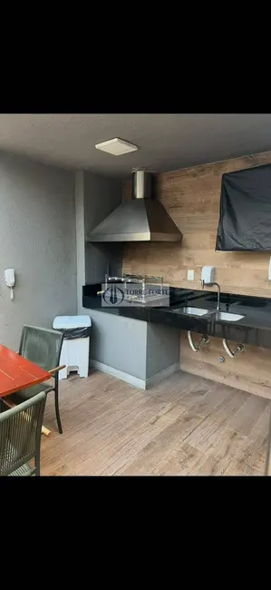 Apartamento à venda, 28m2 em Vila Independência, São Paulo - SP - imagem 9 Foto 9 de Apartamento à venda, 28m2 em Vila Independência, São Paulo - SP