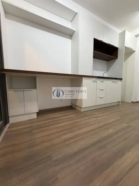Apartamento à venda, 28m2 em Vila Independência, São Paulo - SP - imagem 3 Foto 3 de Apartamento à venda, 28m2 em Vila Independência, São Paulo - SP