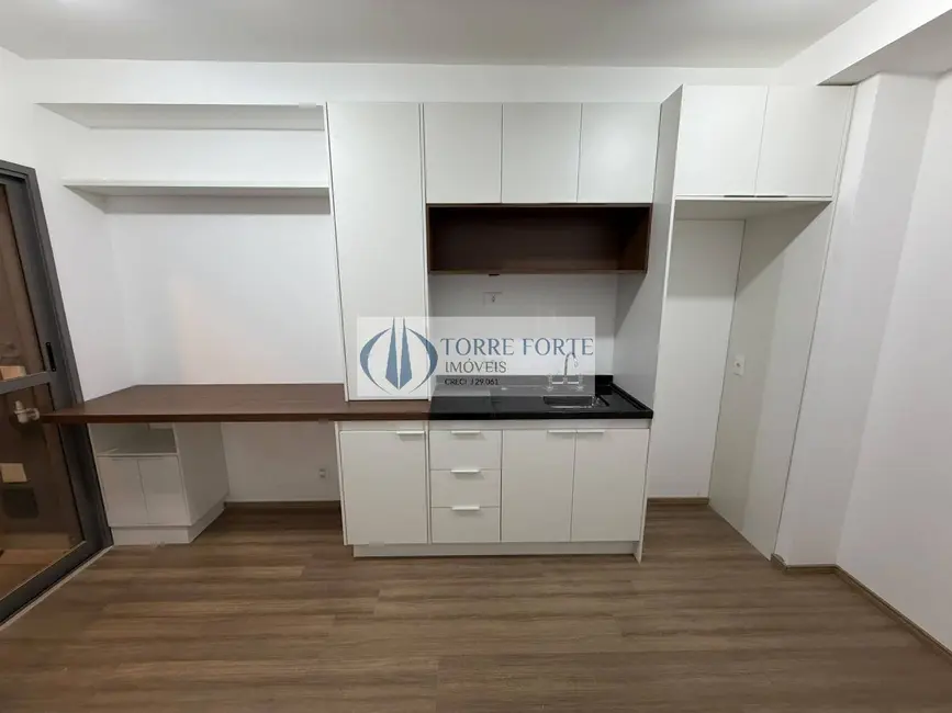 Apartamento à venda, 28m2 em Vila Independência, São Paulo - SP - imagem 1 Foto 1 de Apartamento à venda, 28m2 em Vila Independência, São Paulo - SP