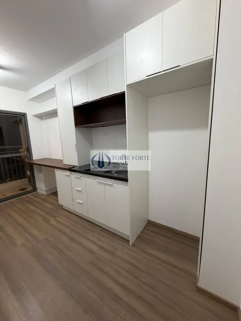 Apartamento à venda, 28m2 em Vila Independência, São Paulo - SP - imagem 2 Foto 2 de Apartamento à venda, 28m2 em Vila Independência, São Paulo - SP