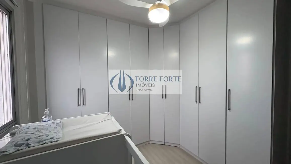 Foto 9 de Apartamento com 2 quartos à venda, 58m2 em Vila Granada, São Paulo - SP