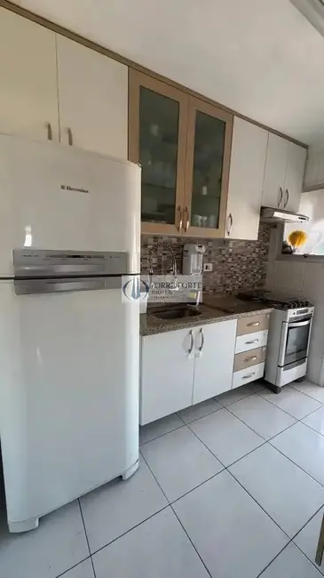 Foto 4 de Apartamento com 2 quartos à venda, 58m2 em Vila Granada, São Paulo - SP
