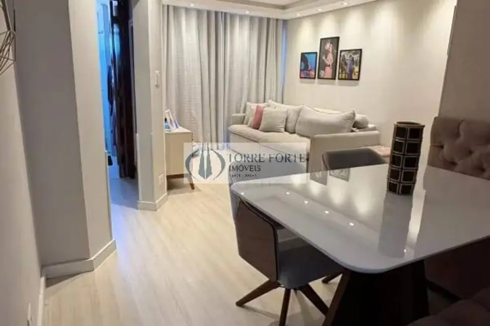 Foto 2 de Apartamento com 2 quartos à venda, 58m2 em Vila Granada, São Paulo - SP