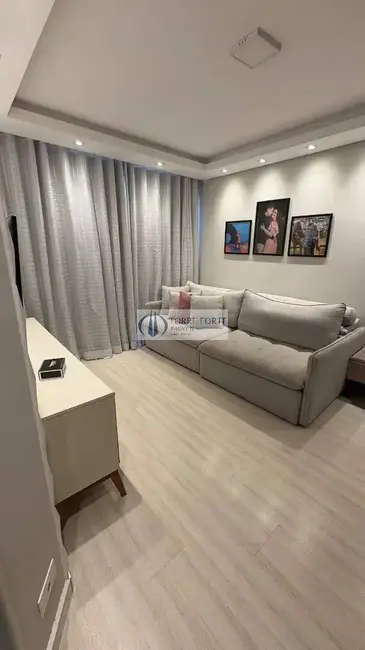 Foto 1 de Apartamento com 2 quartos à venda, 58m2 em Vila Granada, São Paulo - SP