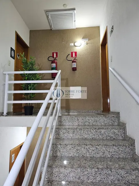 Apartamento com 2 quartos à venda, 92m2 em Vila Apiaí, Santo Andre - SP - imagem 8 Foto 8 de Apartamento com 2 quartos à venda, 92m2 em Vila Apiaí, Santo Andre - SP
